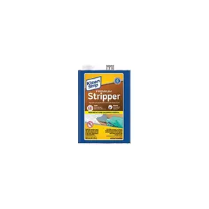 212 MAIN Klean-Strip Premium Epoxy Stripper - 1 gal Powerful Remover for Household, Safe Surfaces, Automotive & Motorcycle Paint Removal (WM Barr GKPS300)