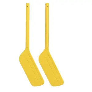 Home Collection 2-Pack Angled Spatula Set