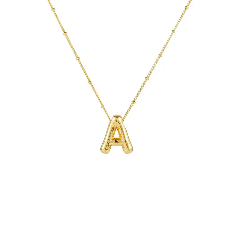 A necklace