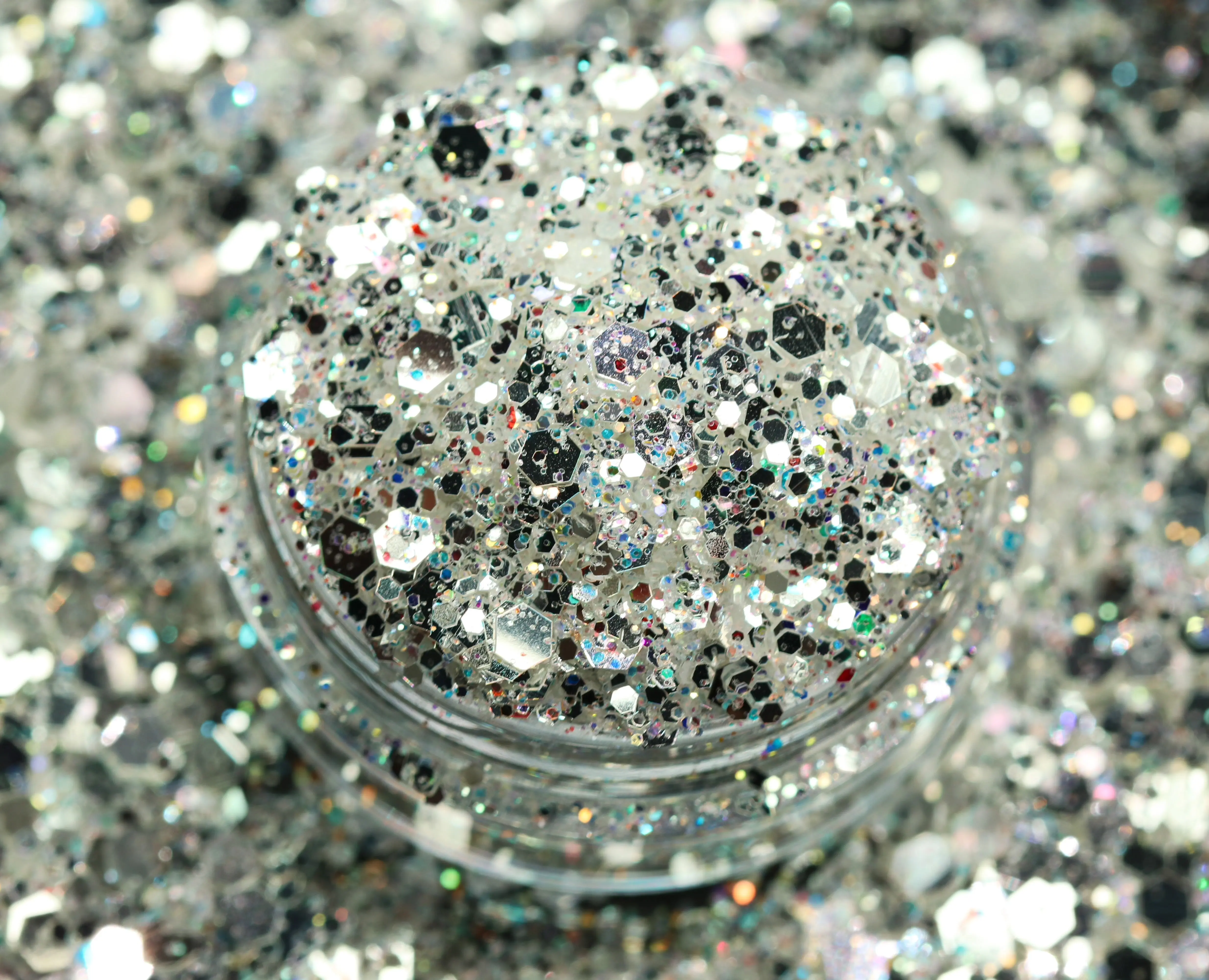 MIRRORS COSMIC GLITTER MIRRORS COSMIC GLITTER