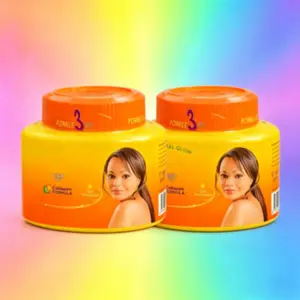 330ml Gentle Moisturizing Body Lotion, 2-Pack