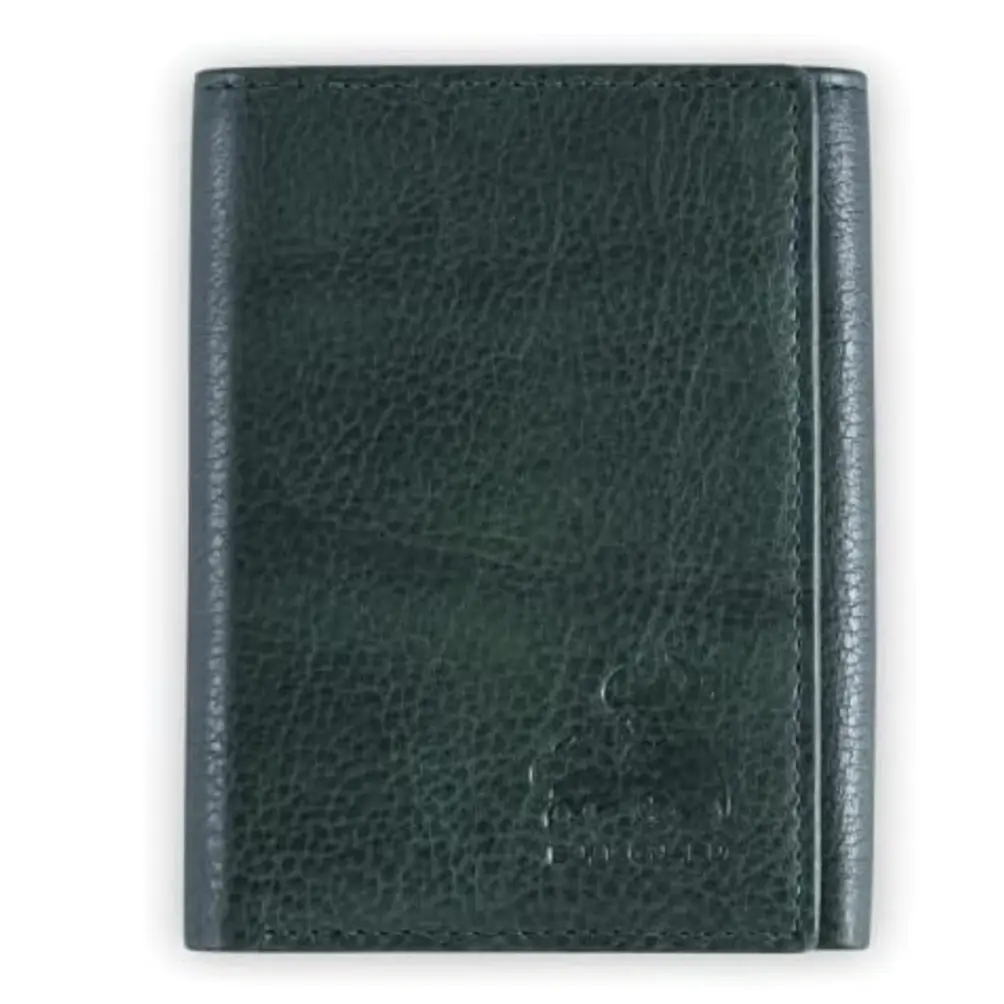 Wild Bufffalo Meadow Green