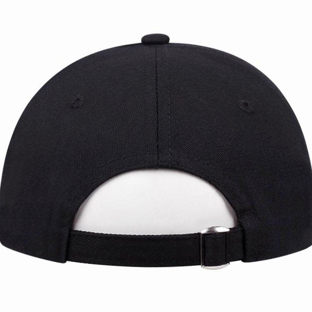 Shark Embroidered Creative Edge Baseball Cap for Men and Women, Trendy Streetwear Fashion Hat, Casual Outfits Cap