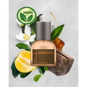PEMOUWOOD [Pomu Wood & Neroli]