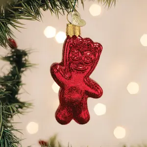 Glistening SOUR PATCH KID® Candy Ornament