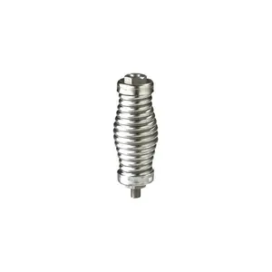 212 MAIN Heavy Duty Stainless Steel Spring, Coupling Stud for Motorhomes (Automotive, Motorcycle, Quad & Boat Compatibility)