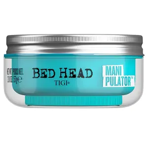 Quick Canary Bed Head by TIGI Manipulator Texturizing Hair Putty - 2.01 oz - Gel, Clay Salon Smooth Haircare