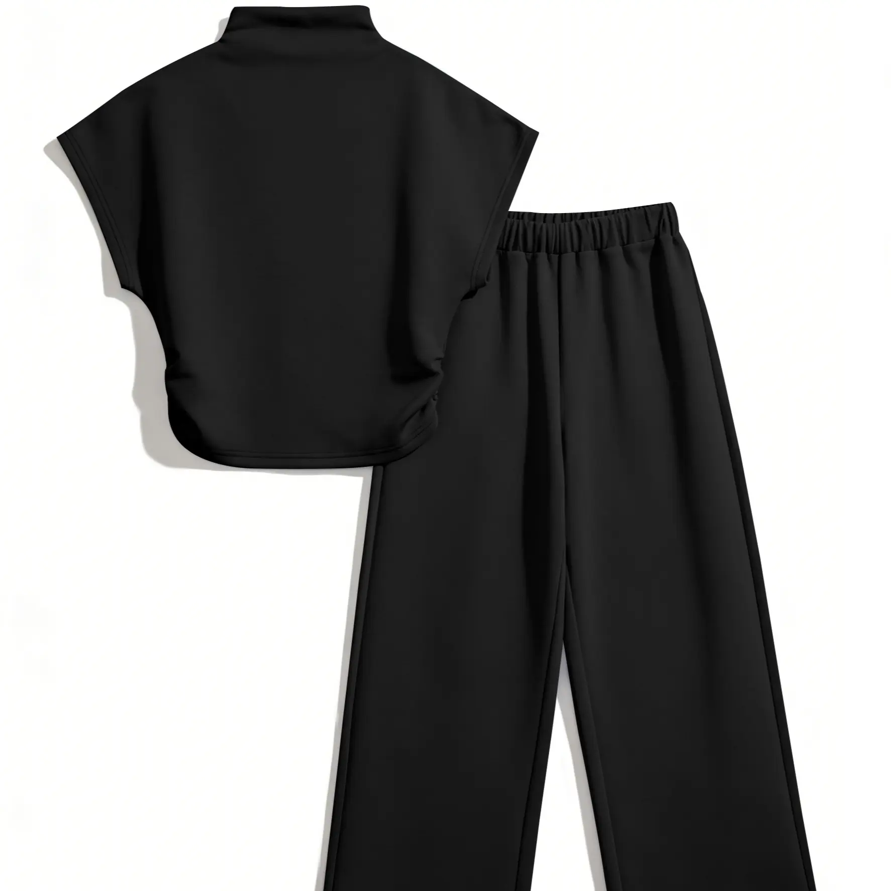 Black[Upgraded fabric]