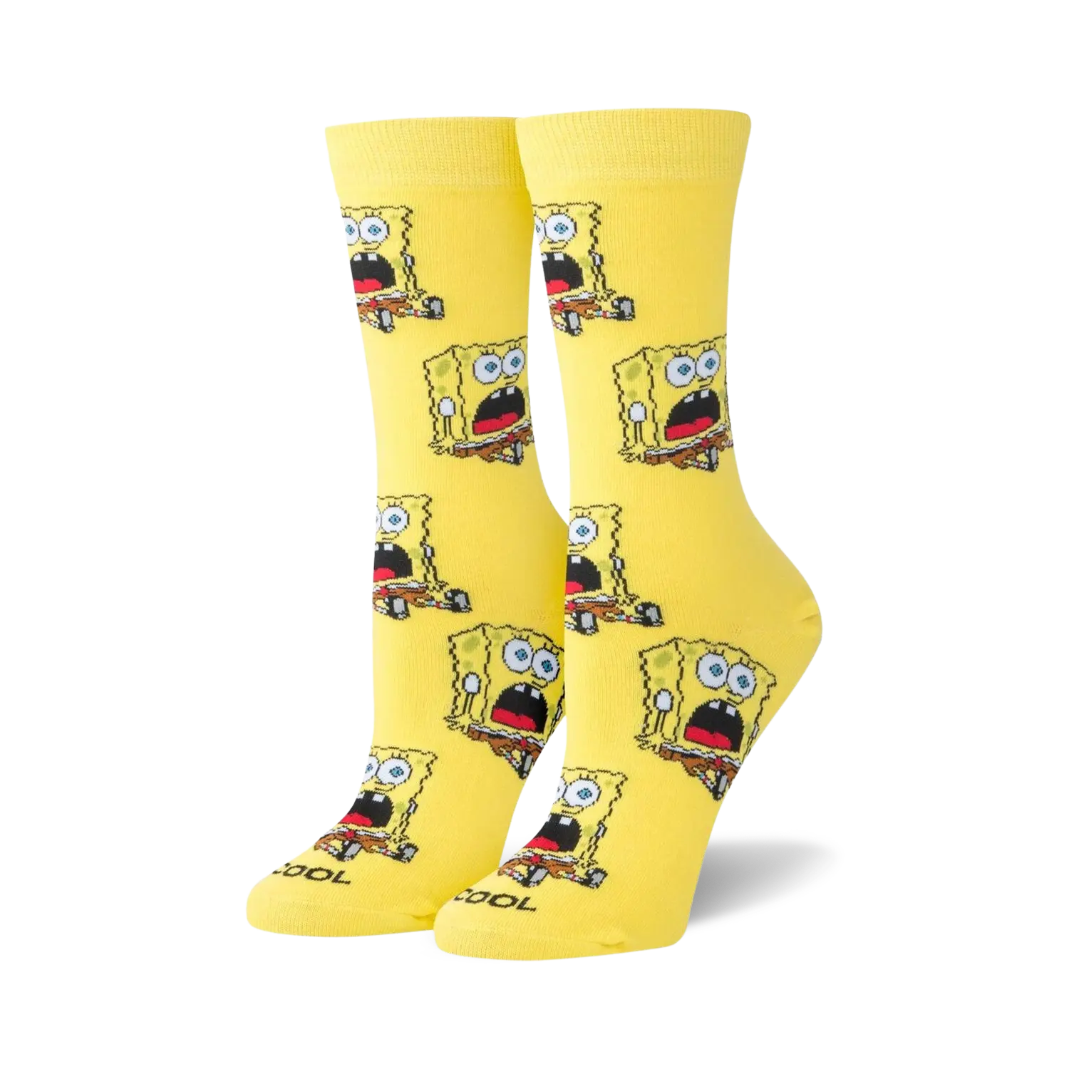 Spongebob Surprised Bob