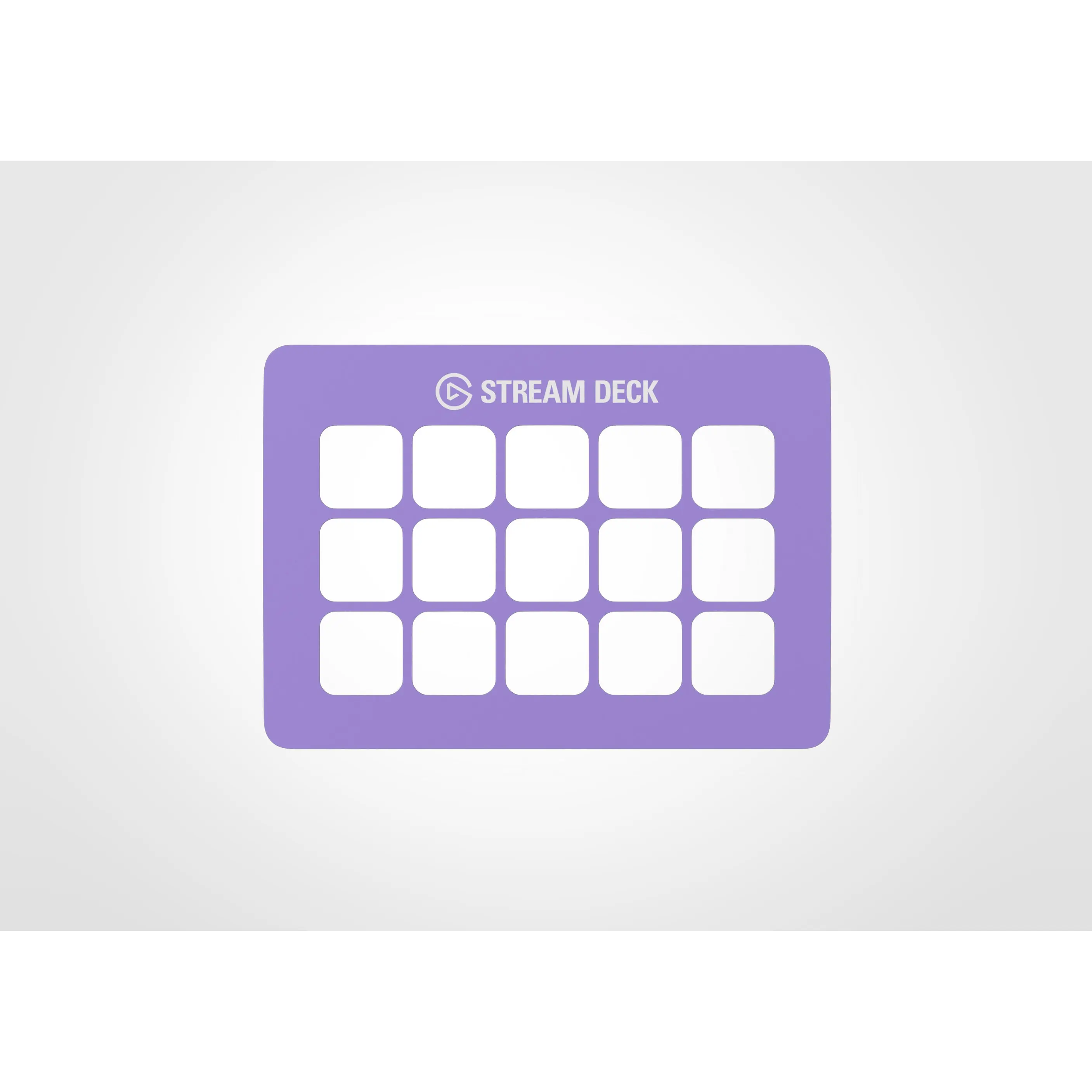 Wild Lavender Faceplate Wild Lavender Faceplate