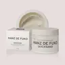 Hanz De Fuko QUICKSAND Hair Wax Styler - Unisex Haircare Product with Extra Strong Hold, Dry Matte Finish, Eucalyptus, Diatomaceous Earth, Oil Control, Texture Enhancement, Silicone-Free Formula, 60Ml, Beachy Salt Look, Root Lift, Second-Day Wearability