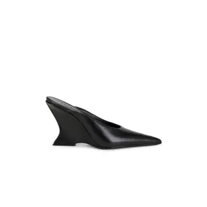 Schutz Siena Mule Pump in Black