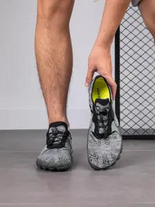 HOBIBEAR Outdoor beach shoes, Water Shoes, swimming and diving shoes, wading shoes for couples, river tracing shoes, hiking and fitness shoes