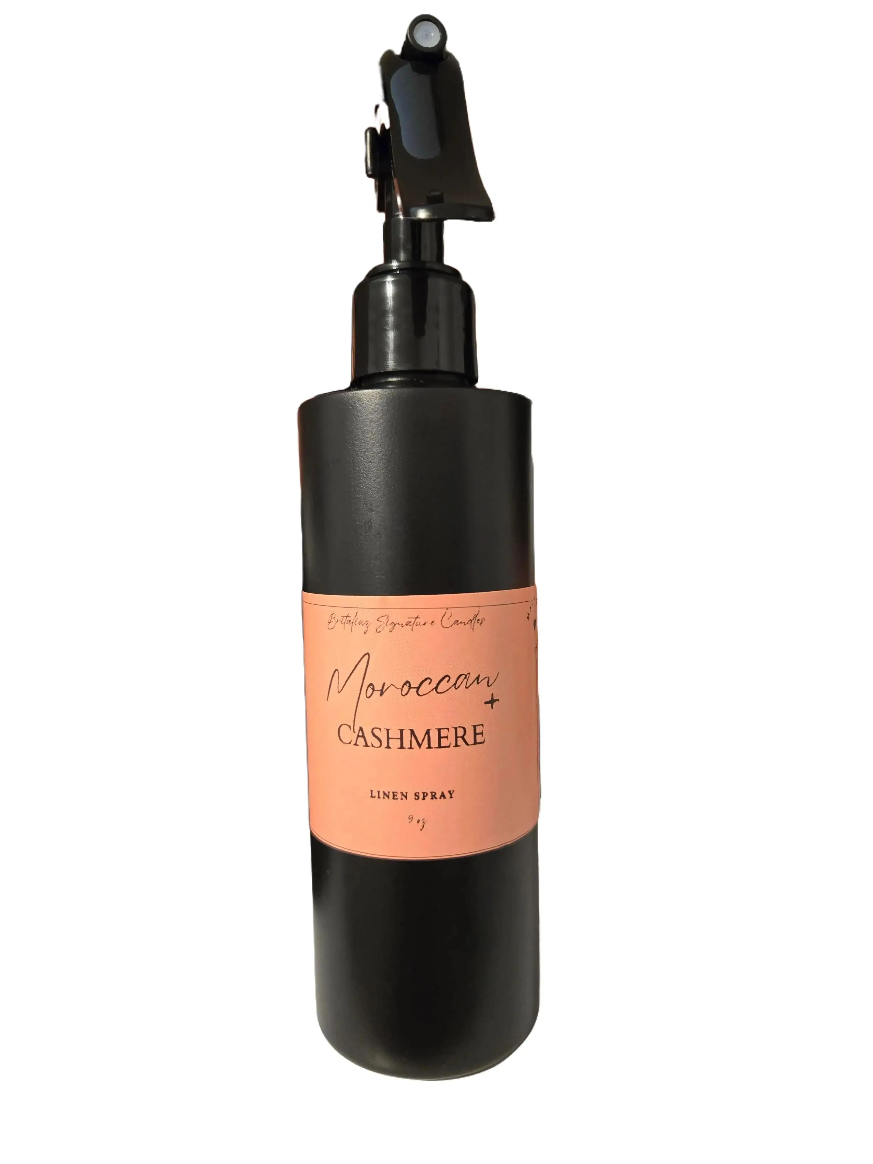BriTaliaZ Moroccan Cashmere Linen Spray