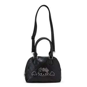 Hello Kitty Naughty 2-Way Crossbody Bag (Naughty and Nice Series)