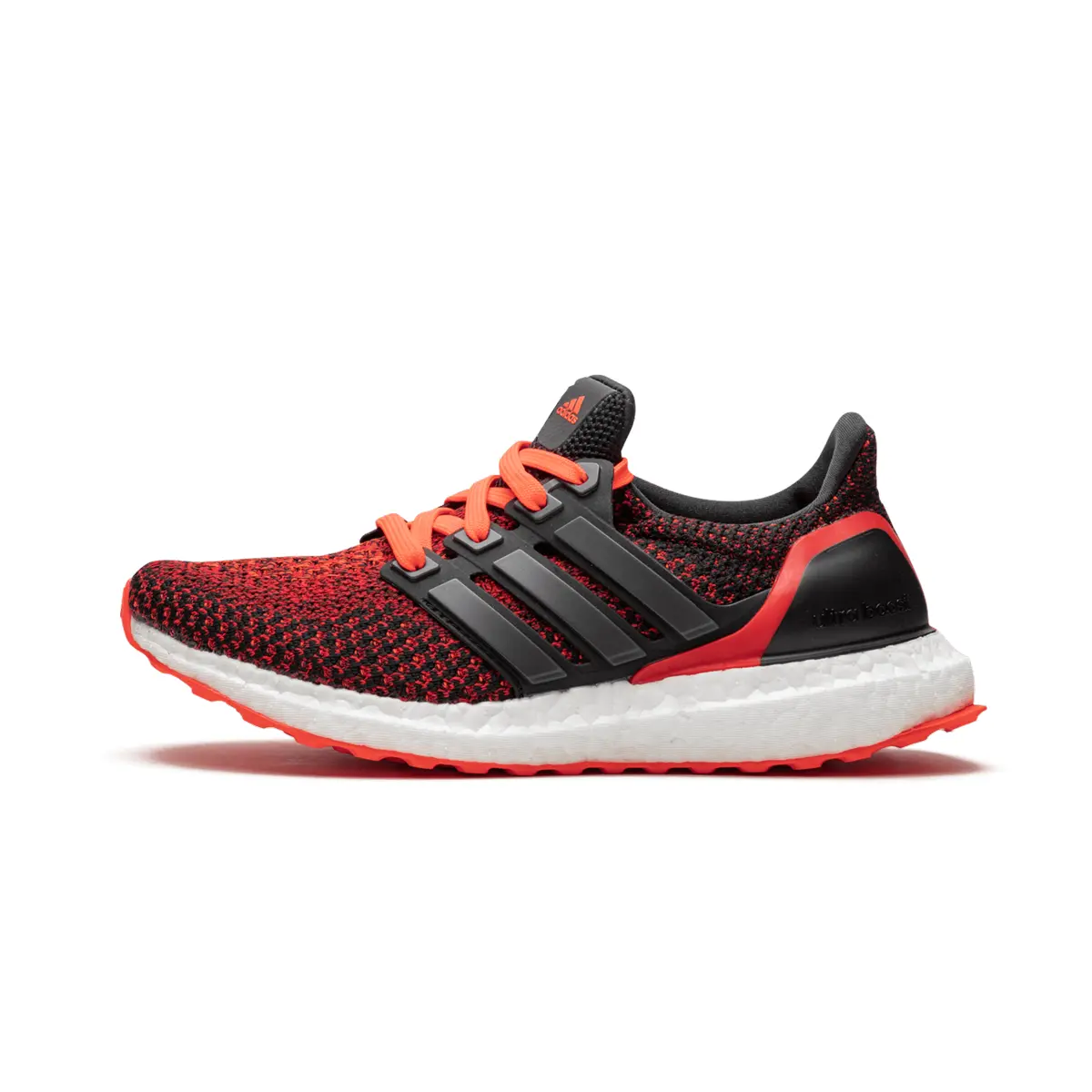 UltraBOOST GS Running Shoe - Versatile Sneaker, Comfortable Walking Shoes, High-Performance Trainer