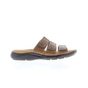 Clarks Kilty Walk (Women's) - Tan