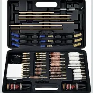 GLORYFIRE Elite Gun Cleaning Kit Universal Gun Cleaner for Shotgun, Pistol rifle