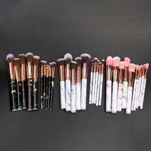 Makeup Brush - Variety of Styles and Designs Available for Your Cosmetic Needs