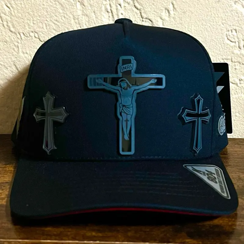 CRUZES HAT