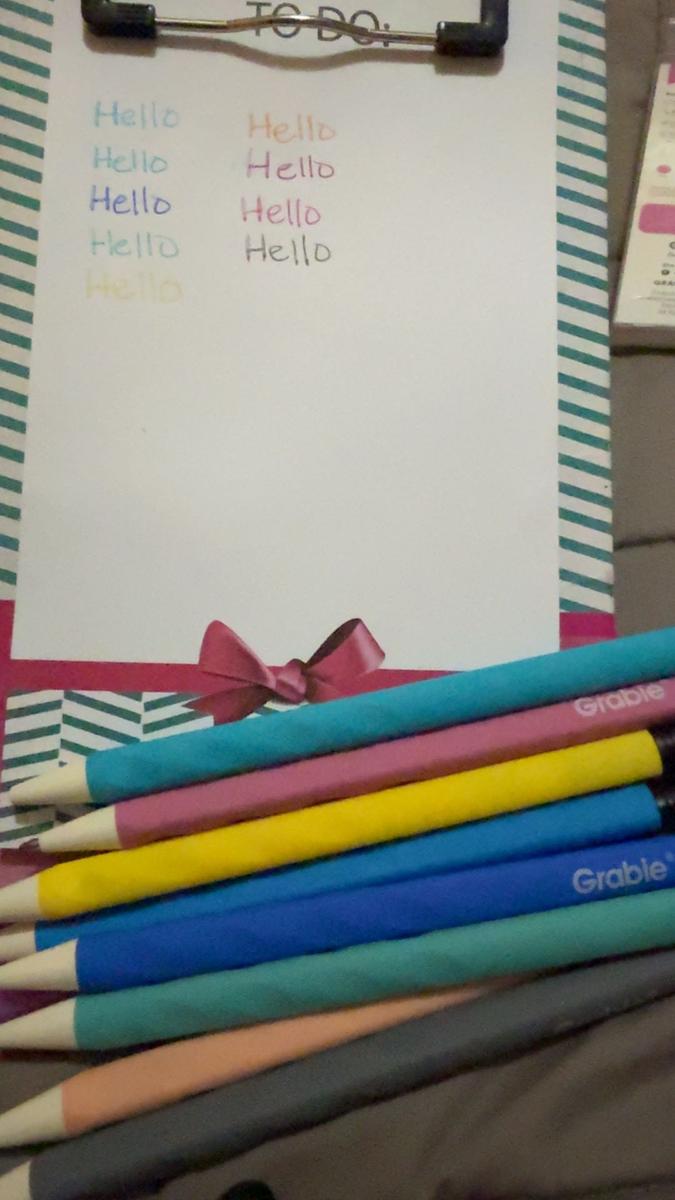 Item: Classic Palette