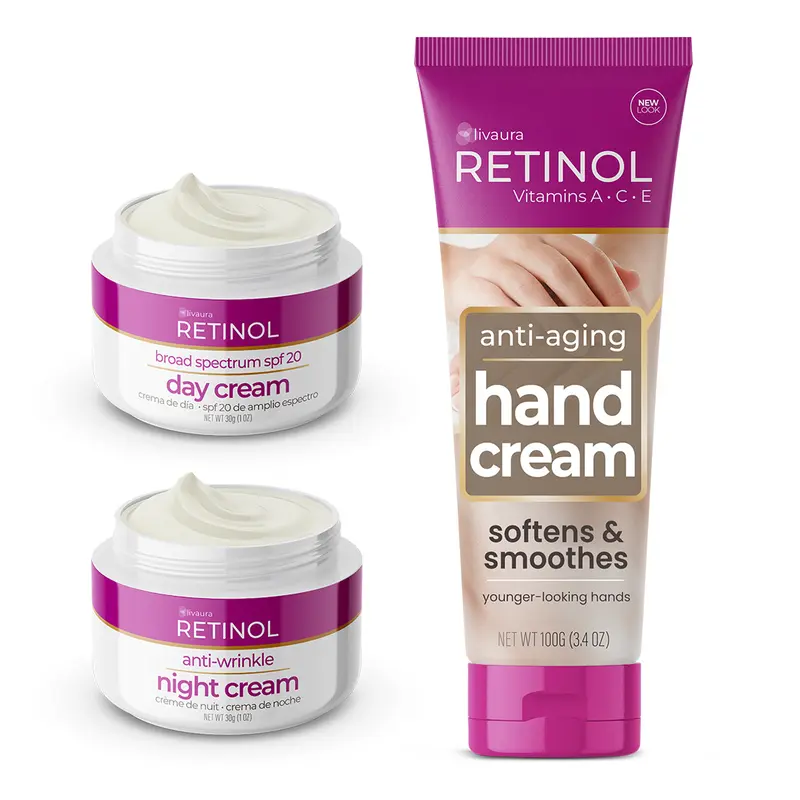 retinol ceramix - TikTok Shop