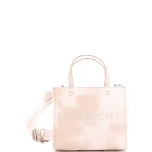 Pre-owned GIVENCHY Canvas Plain Tote Bags REBAG G Tote Canvas Mini by Rebag