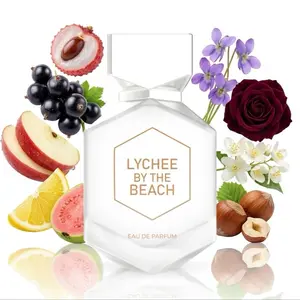 LYCHEE BY THE BEACH CAMARA 100ml