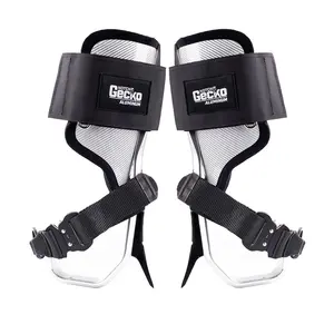 NOTCH GECKO ALUMINUM 2.0 CLIMBERS W/ TREE GAFFS