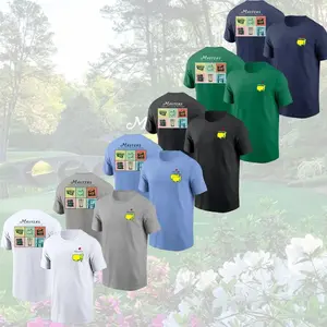 NEW !!! - 2026 Masters Tournament Augusta National Golf Club, Spring Golf