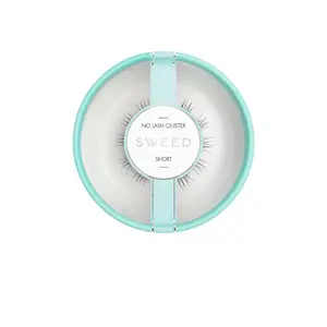 SWEED Short No Lush Cluster Duo