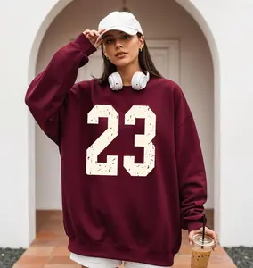 Custom Jersey Number Sweater, College Football Shirt, Football Number Shirt,Game Day Shirt,Custom Mascot Tee,Custom School Team Number Shirt