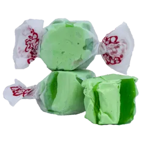 Green Apple Salt Water Taffy