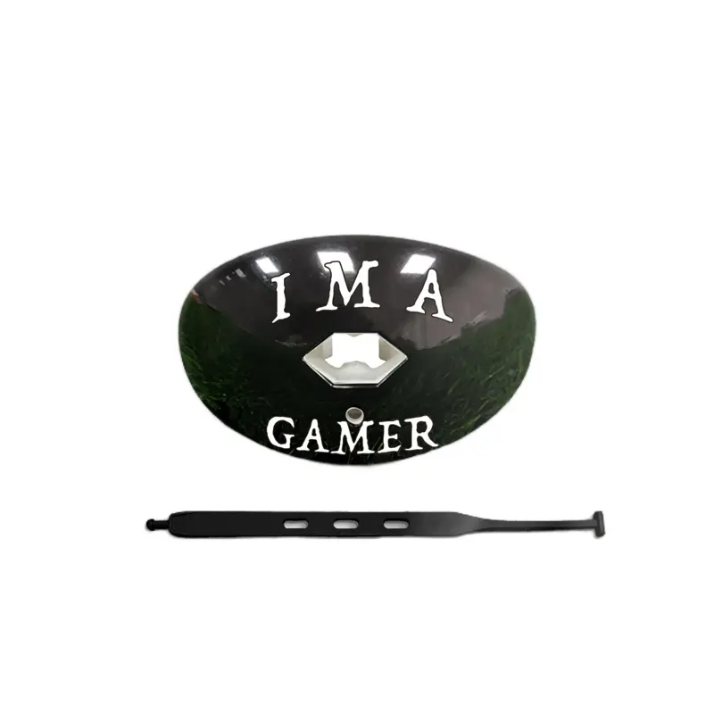 Glitch G-Gaurd X1 (Black)