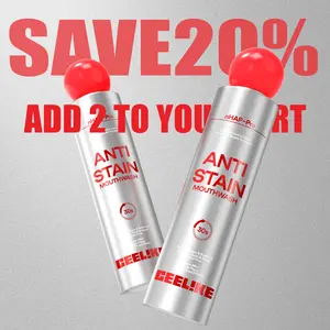 CEELICEELIKE Fresh Breath Mouthwash