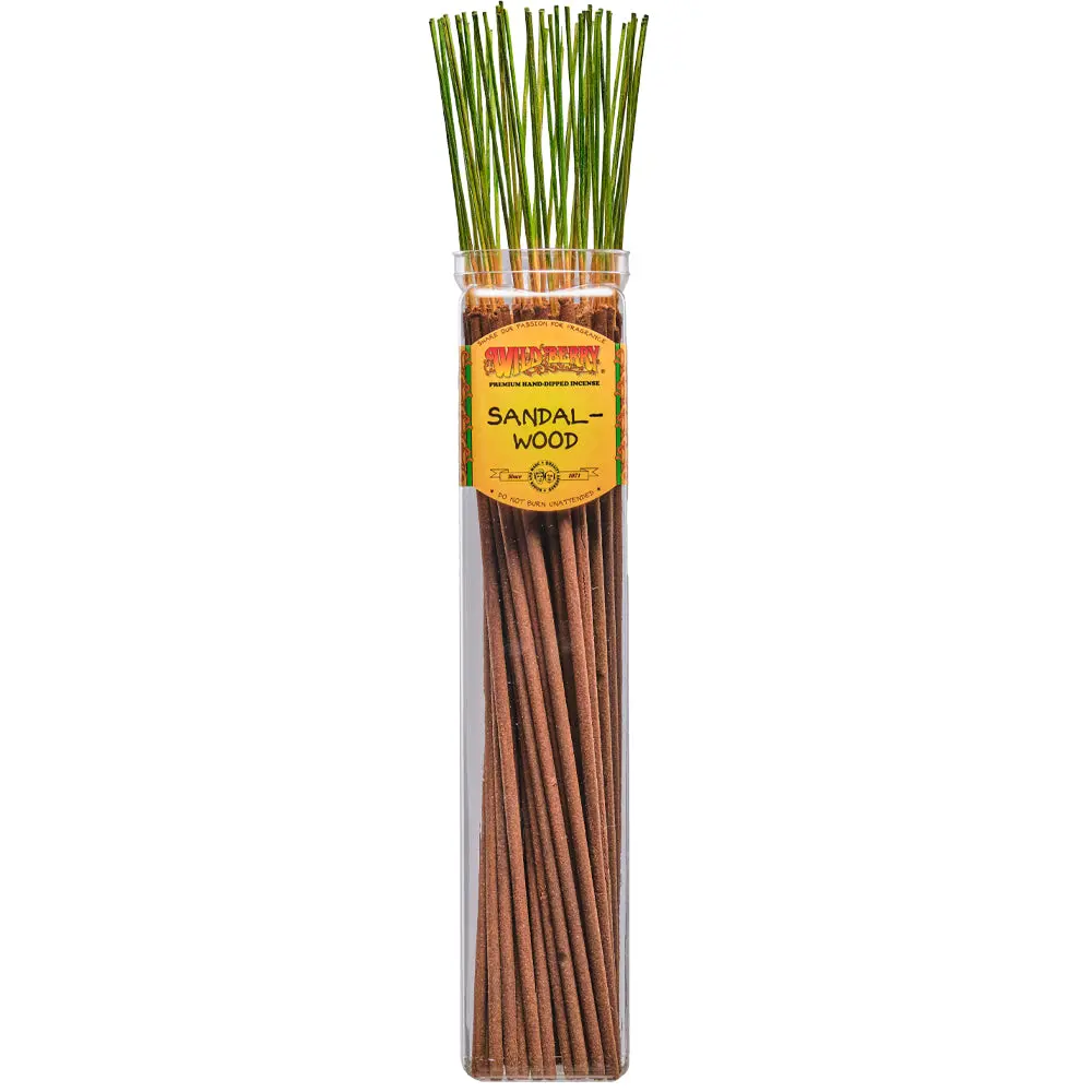 Sandalwood Biggies™ Sandalwood Biggies™