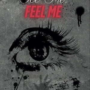 See Me, Feel Me Book Bundle by Laylah Jackson - Includes Crochet Bookmarks