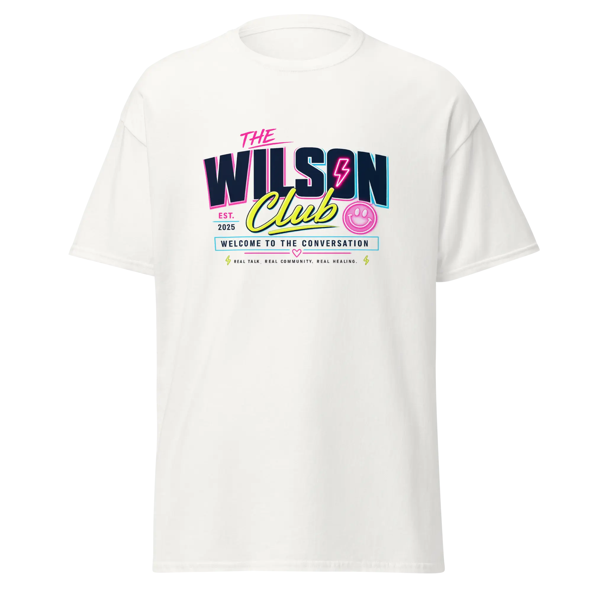 The Wilson Women's T-Shirt