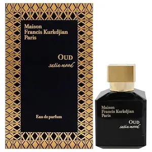 Maison Francis Kurkdjian Oud Satin Mood for Unisex Eau de Parfum Spray, 2.4 Ounce
