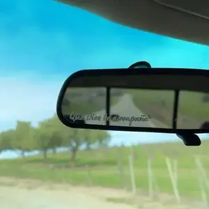 Que Dios Te Acompañe Sticker