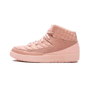 Jordan 2 Retro Just Don PS "Arctic Orange" 923839 805