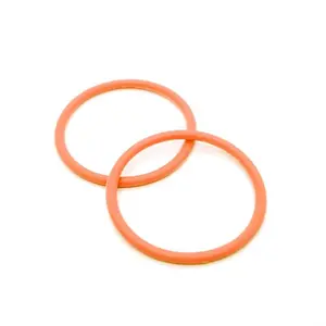 Silicone Patellar Tendon Support Protection Rope Ring 2pcs Elastic Fixation Belt for Running Sports Muscle Tendon Support Comfortable Flexible
