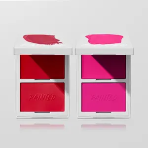Cupid's Bow Bundle - Wine Night + Winterberry Blushes by James Charles Valentines Day Special