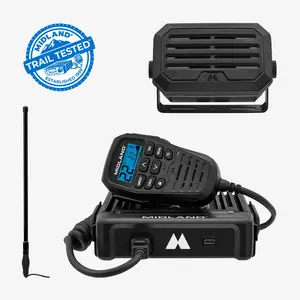 The Hero Trail Kit - 50 Watts - MXT575BBM The Hero Trail Kit - 50 Watts - MXT575BBM