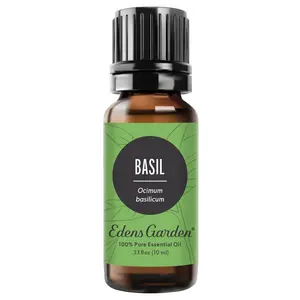 Basil Essential Oil