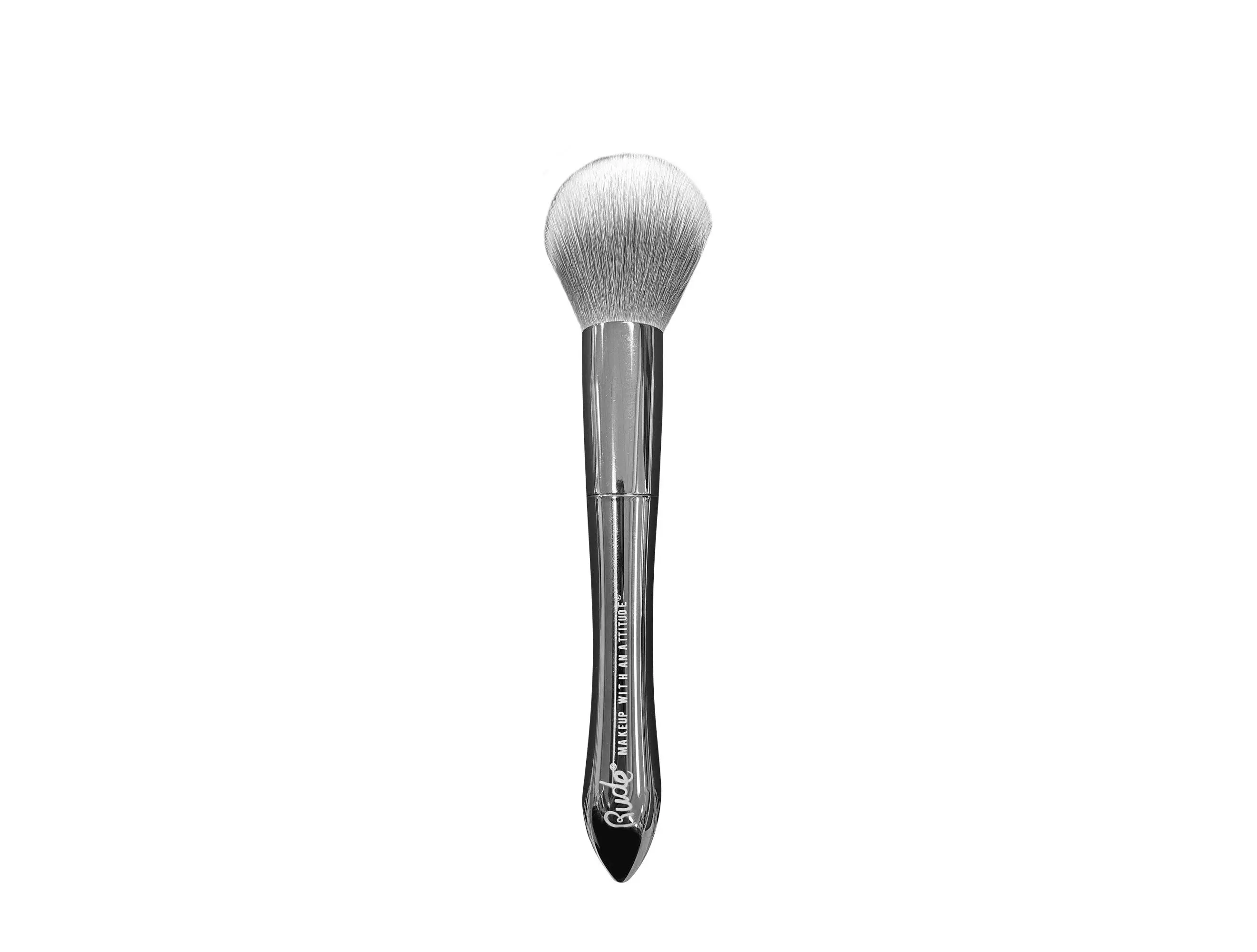 Silver Bullet Bronzer Brush