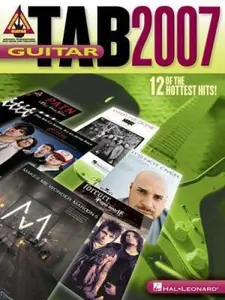 USED-Guitar Tab 2007 by Various (Paperback)