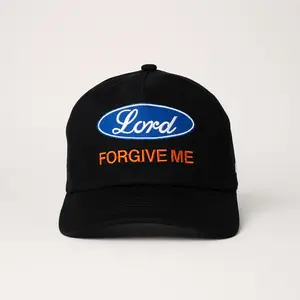 Lord Forgive Me (Unstructured)