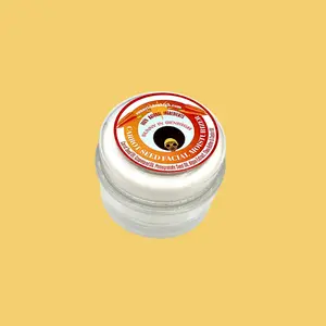 Carrot Oil Moisturizer
