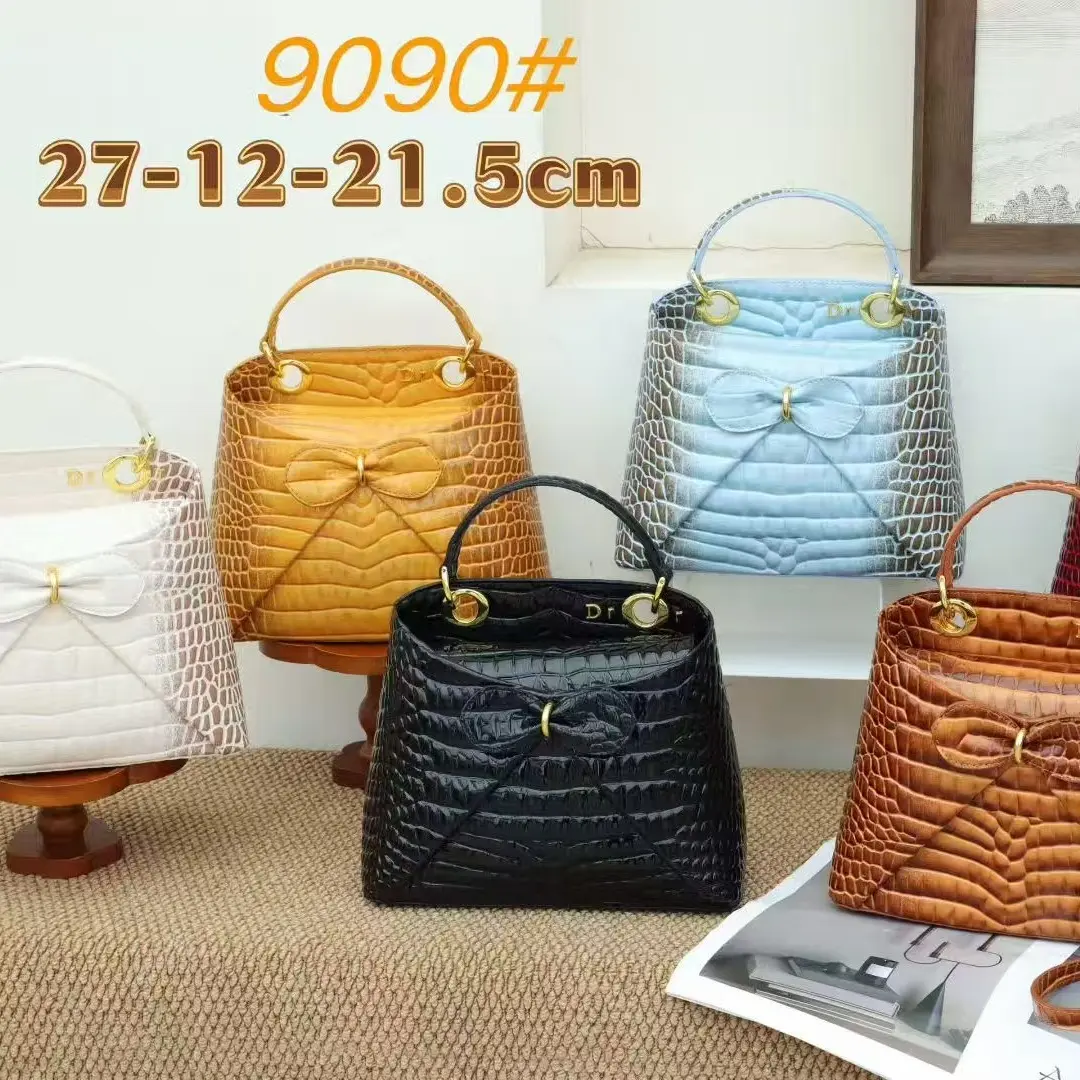 A29-The new fashionable elegant exquisite handbag
